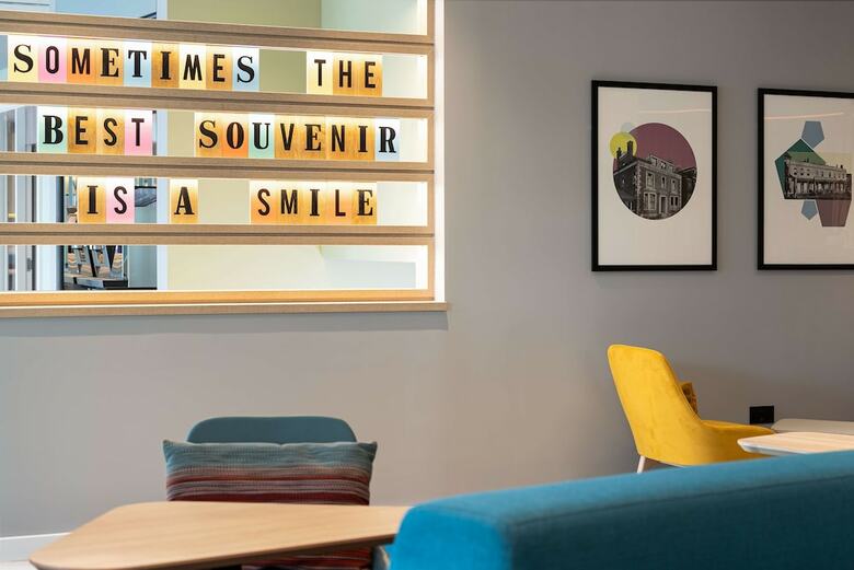 Hotel Hampton By Hilton London Ealing