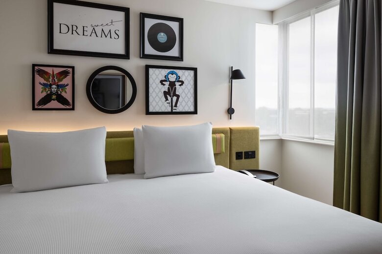 Hotel Hampton By Hilton London Ealing