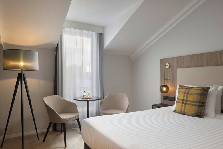 AC Hotel By Marriott Inverness