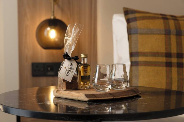 AC Hotel By Marriott Inverness