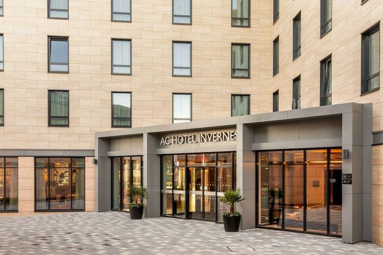AC Hotel By Marriott Inverness