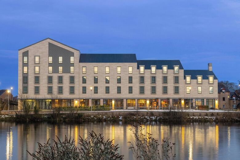 AC Hotel By Marriott Inverness
