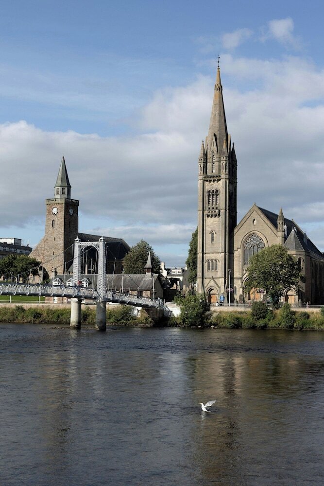 AC Hotel By Marriott Inverness