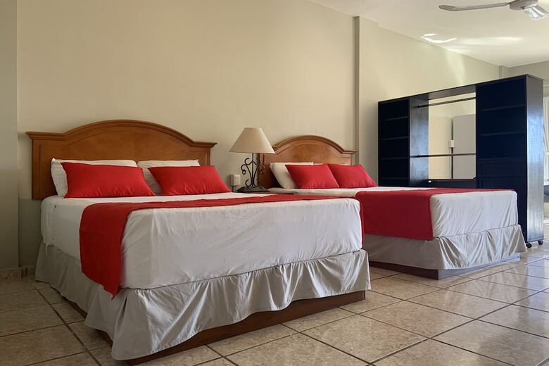 Hotel Posada Do�a Rubino