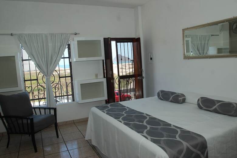Hotel Posada Do�a Rubino