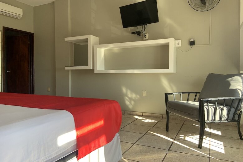 Hotel Posada Do�a Rubino