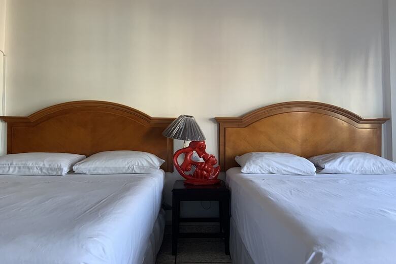 Hotel Posada Do�a Rubino