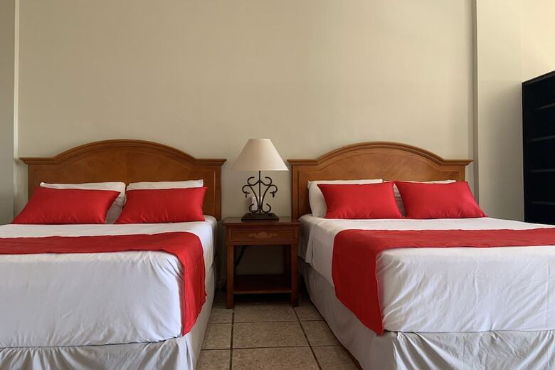 Hotel Posada Do�a Rubino