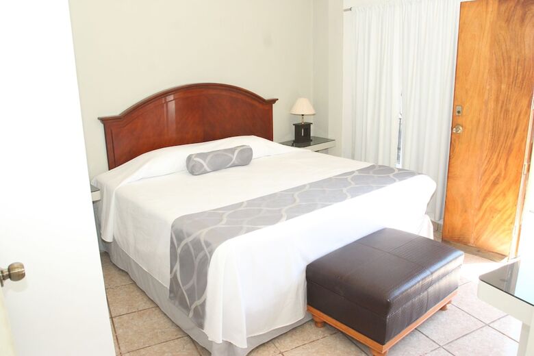 Hotel Posada Do�a Rubino