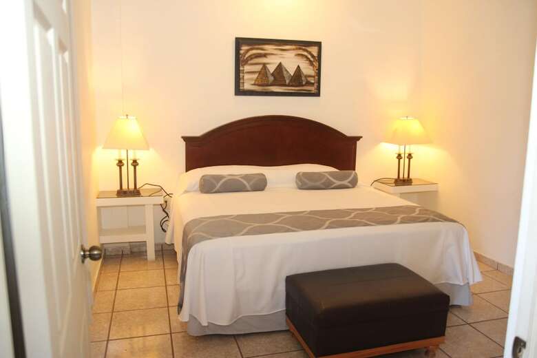 Hotel Posada Do�a Rubino