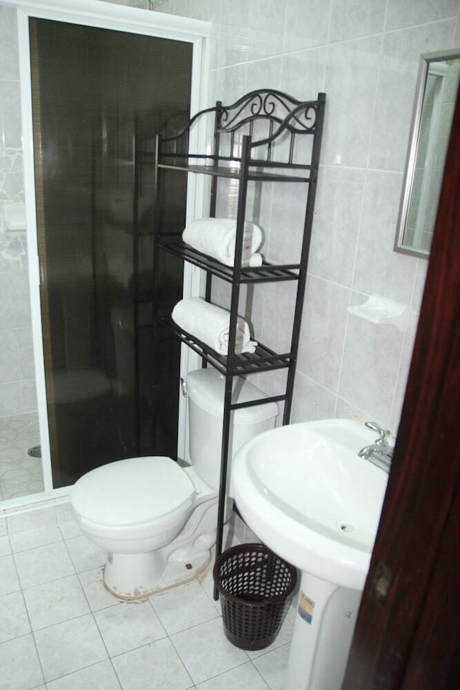 Hotel Posada Do�a Rubino