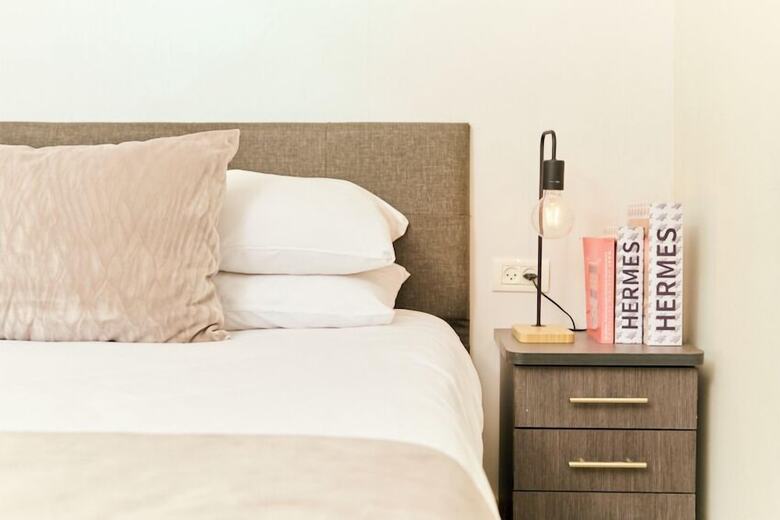 Hotel H7 Tlv