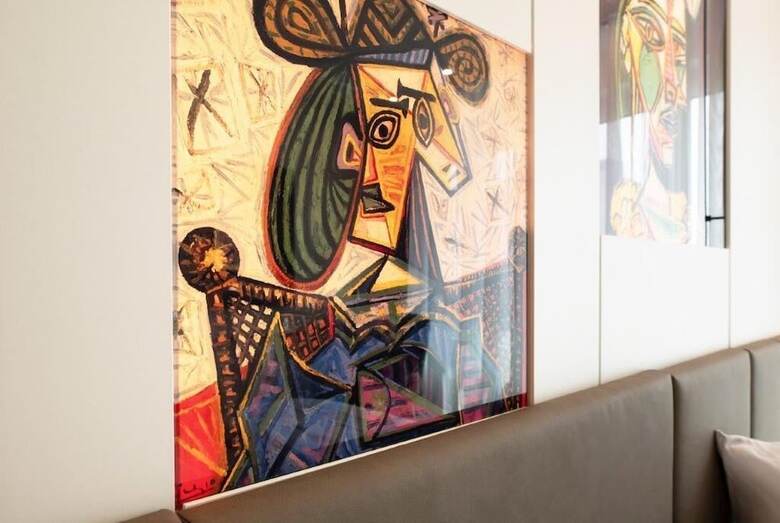Design- Und Kunsthotel M�nchen