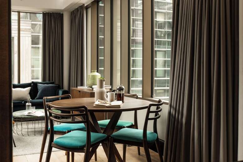 Aparthotel Native Bankside