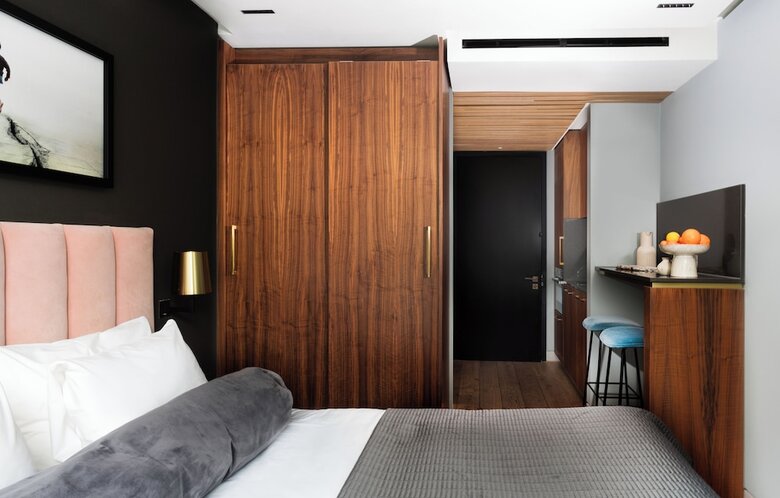 Aparthotel Native Bankside