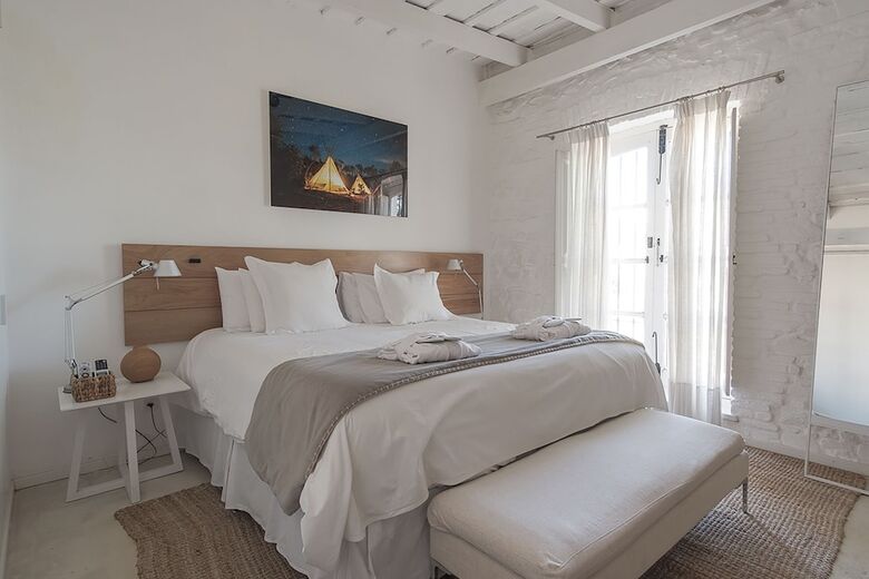 Charco Hotel