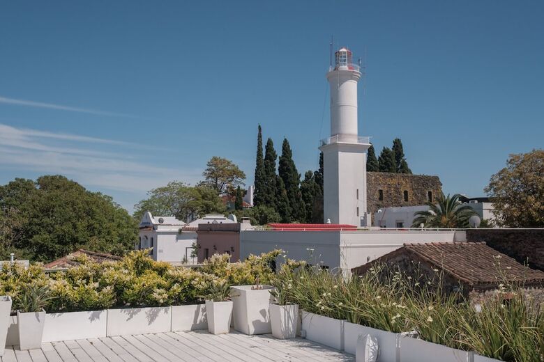 Charco Hotel