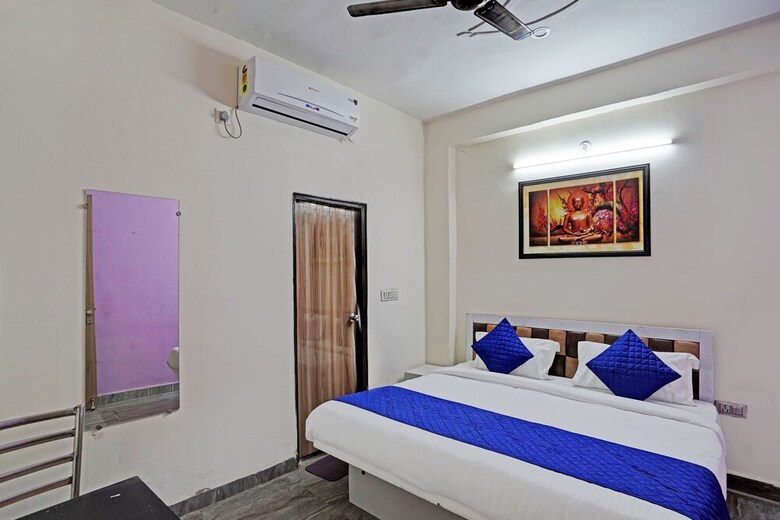 Hotel Fng Metro View