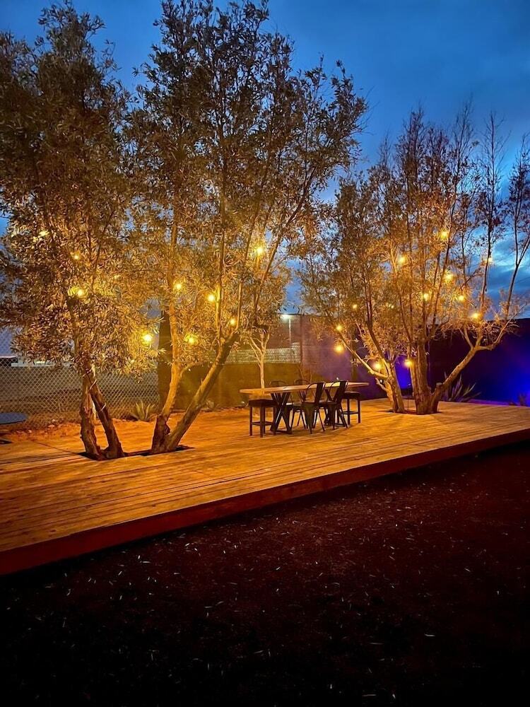 Hotel Finca Cazosa