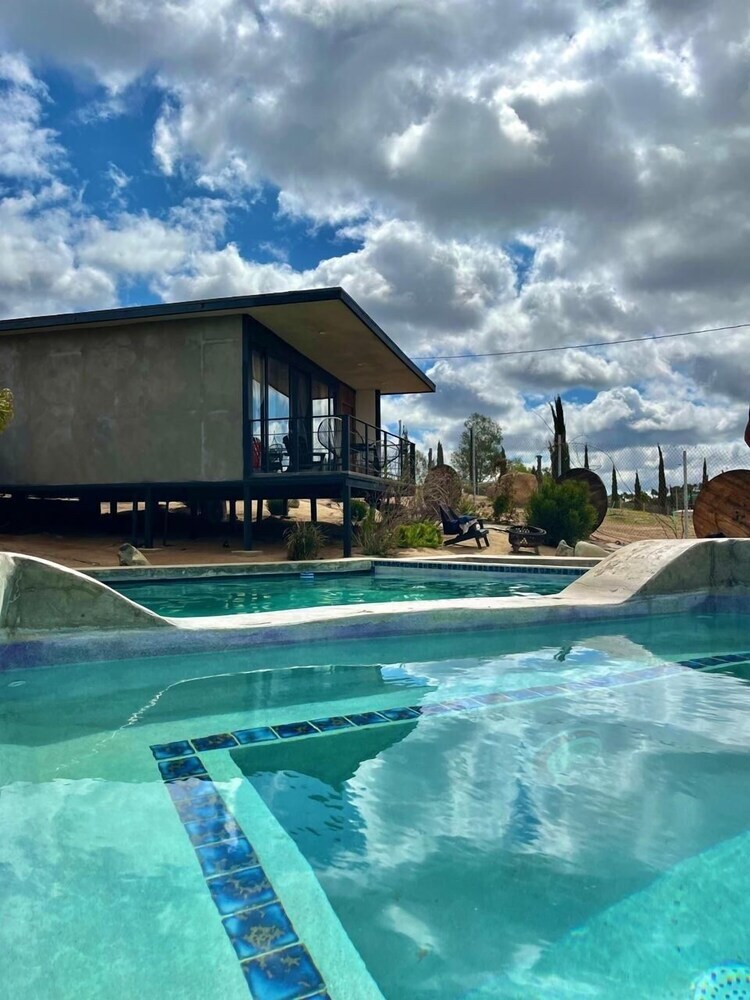 Hotel Finca Cazosa