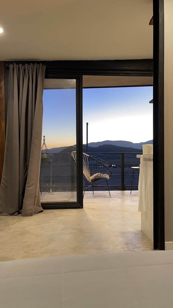 Hotel Finca Cazosa