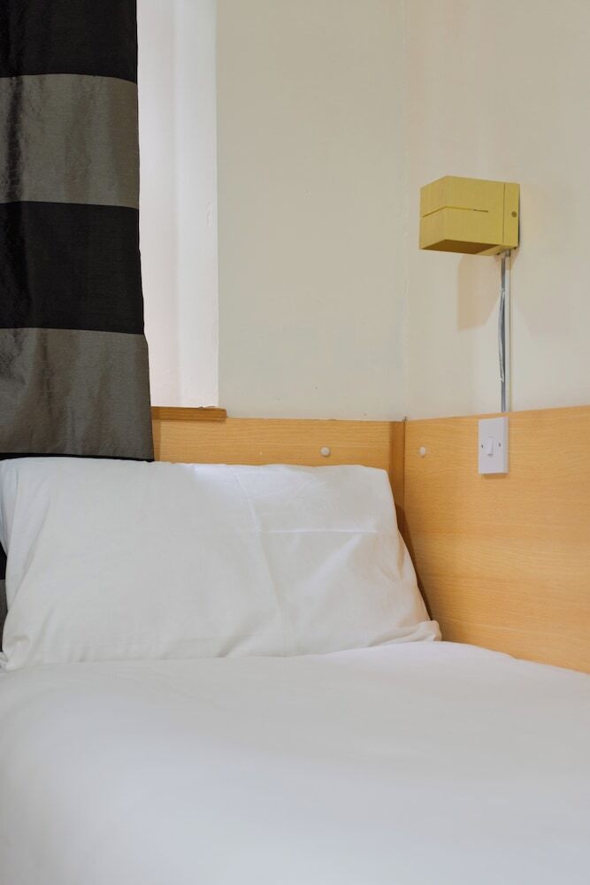 St. George Hotel
