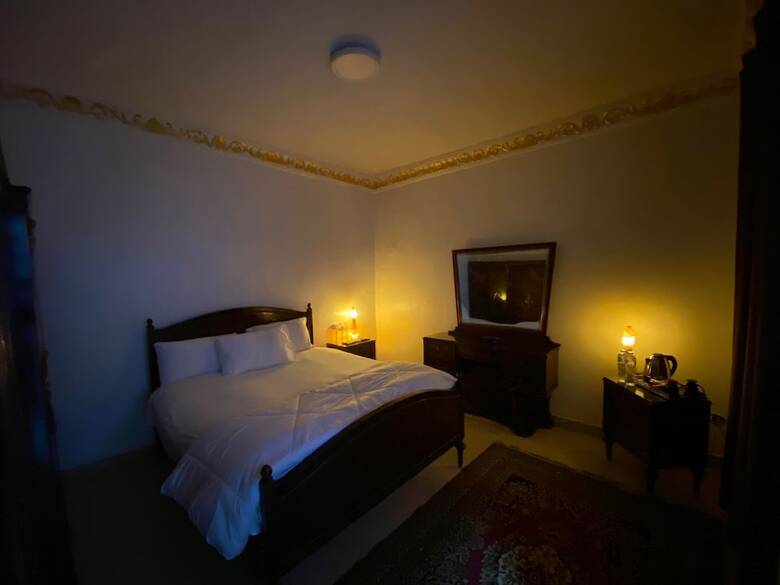 Bed & Breakfast Phoenix Pyramids View