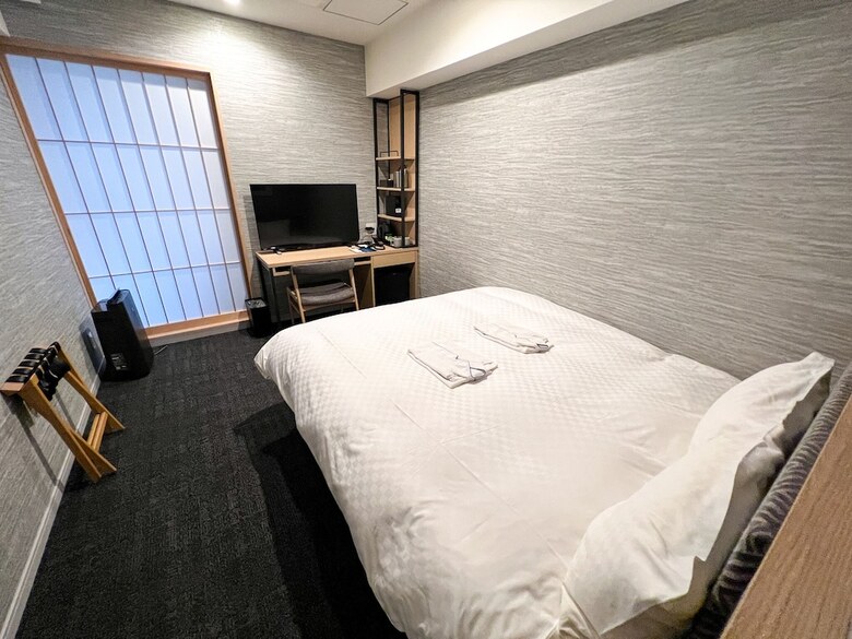 Hotel Rinn Kyoto Station