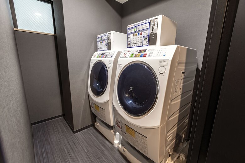 Hotel Rinn Kyoto Station