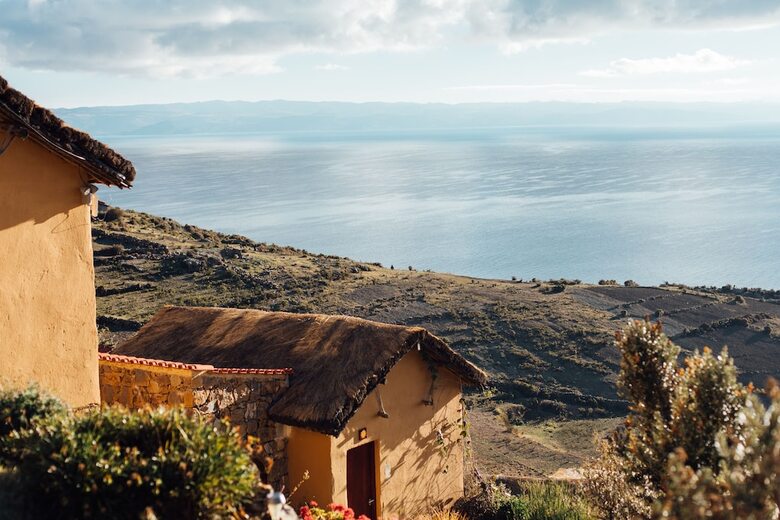 Ecolodge La Estancia