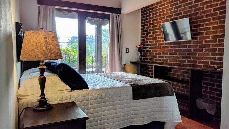 Bed & Breakfast Hotel Posada De La Luna