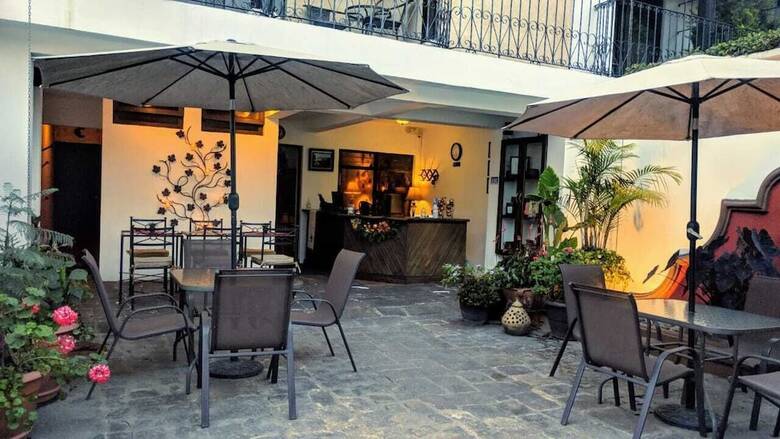 Bed & Breakfast Hotel Posada De La Luna
