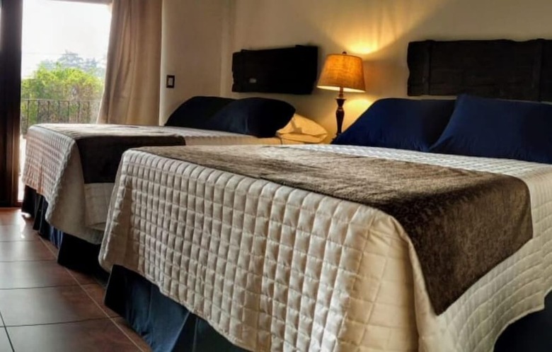 Bed & Breakfast Hotel Posada De La Luna