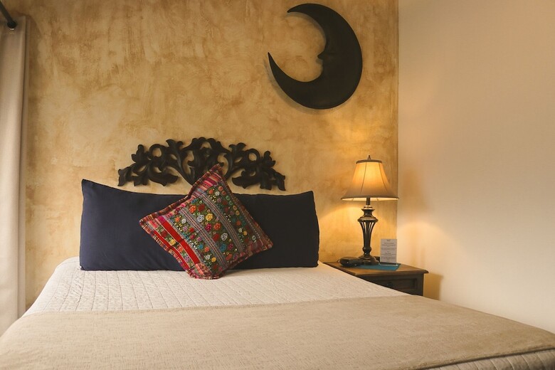 Bed & Breakfast Hotel Posada De La Luna