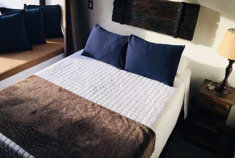 Bed & Breakfast Hotel Posada De La Luna
