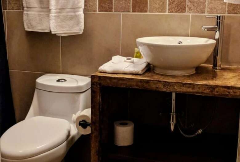 Bed & Breakfast Hotel Posada De La Luna