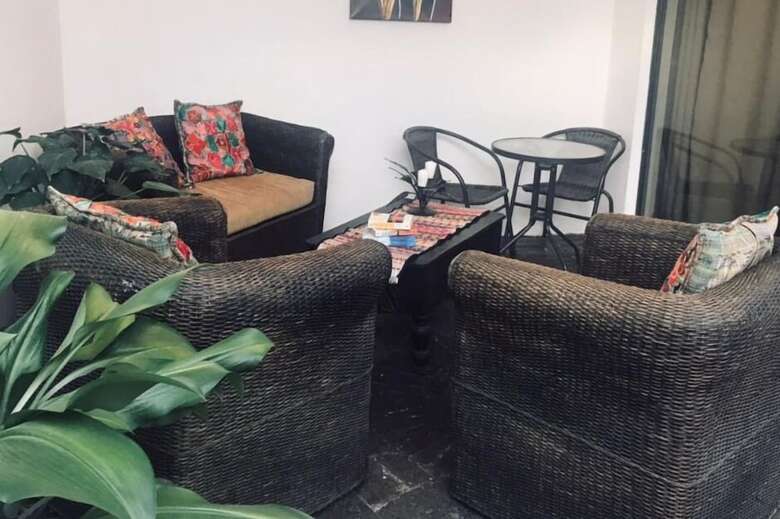 Bed & Breakfast Hotel Posada De La Luna
