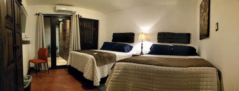 Bed & Breakfast Hotel Posada De La Luna
