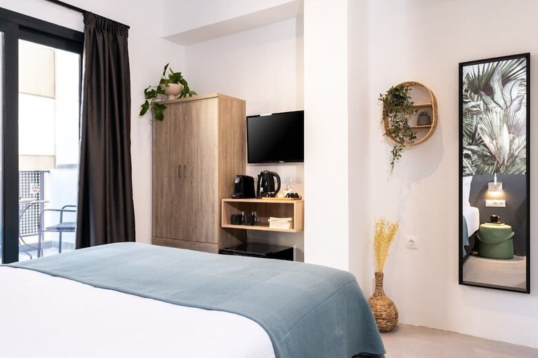 Hotel Pame Wild