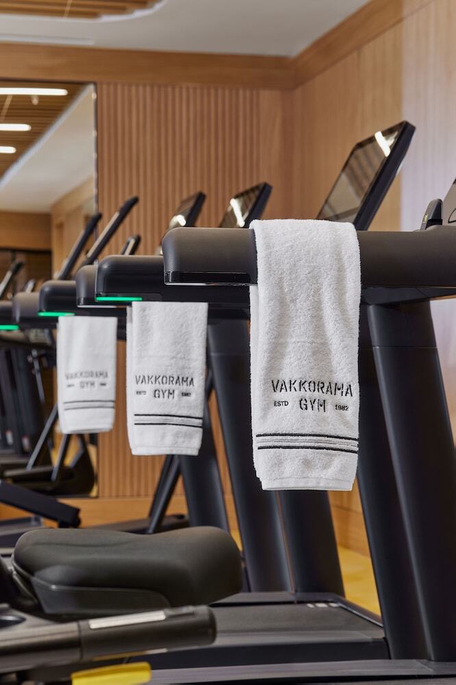 Vakko Hotel And Residence