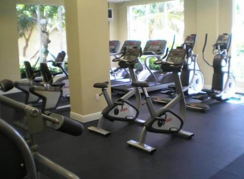 Aparthotel Beach Apartments Hollywood