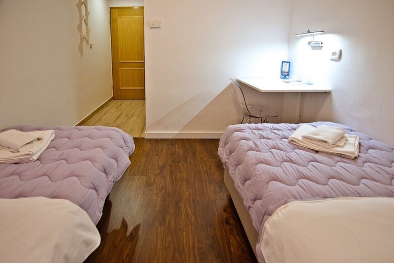 Hotel Pansion No1