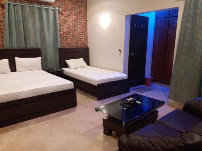 Elegant Guest House Karachi