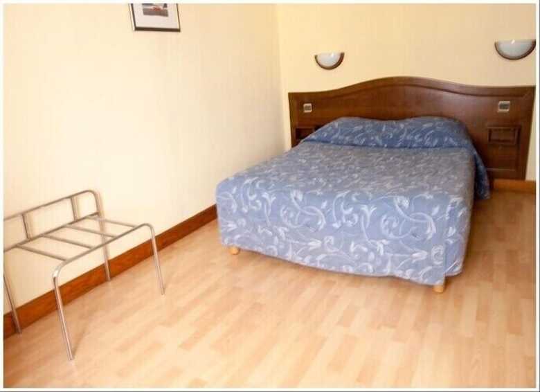 Hotel H�tel De France