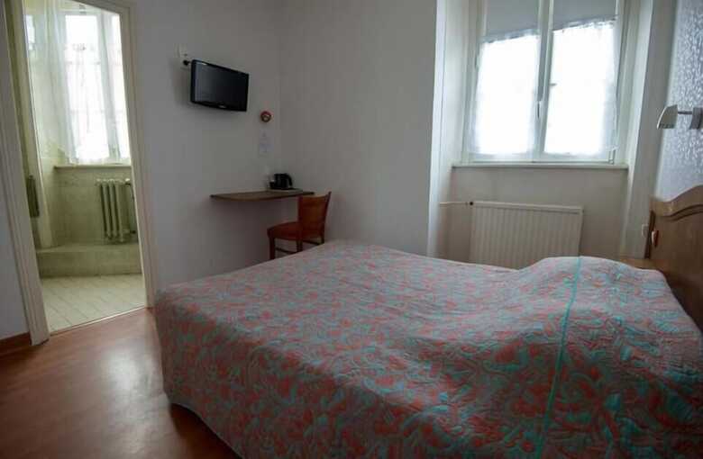 Hotel H�tel De France