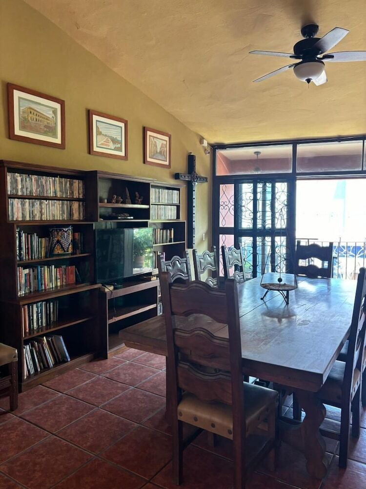Bed & Breakfast Hotel Casa De Leyendas
