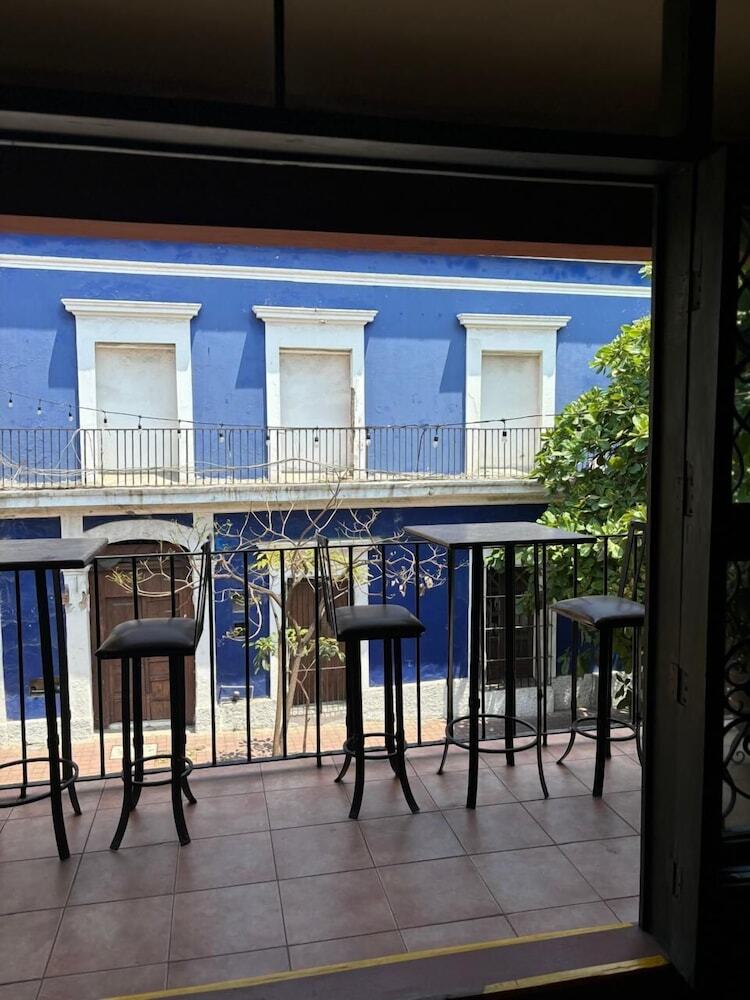 Bed & Breakfast Hotel Casa De Leyendas