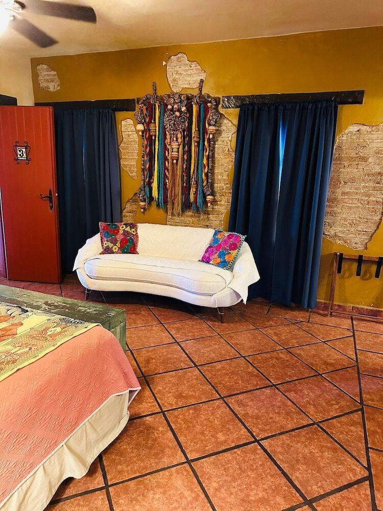 Bed & Breakfast Hotel Casa De Leyendas