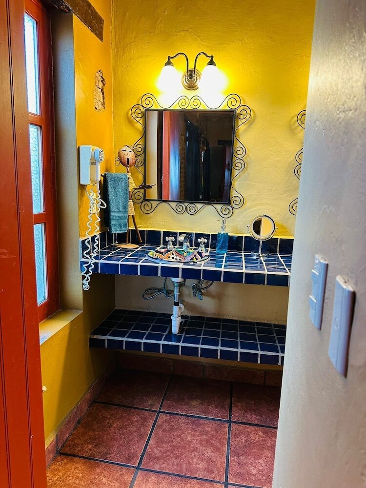 Bed & Breakfast Hotel Casa De Leyendas