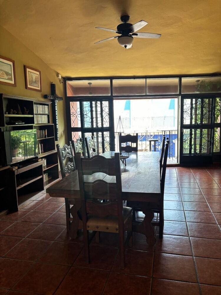 Bed & Breakfast Hotel Casa De Leyendas